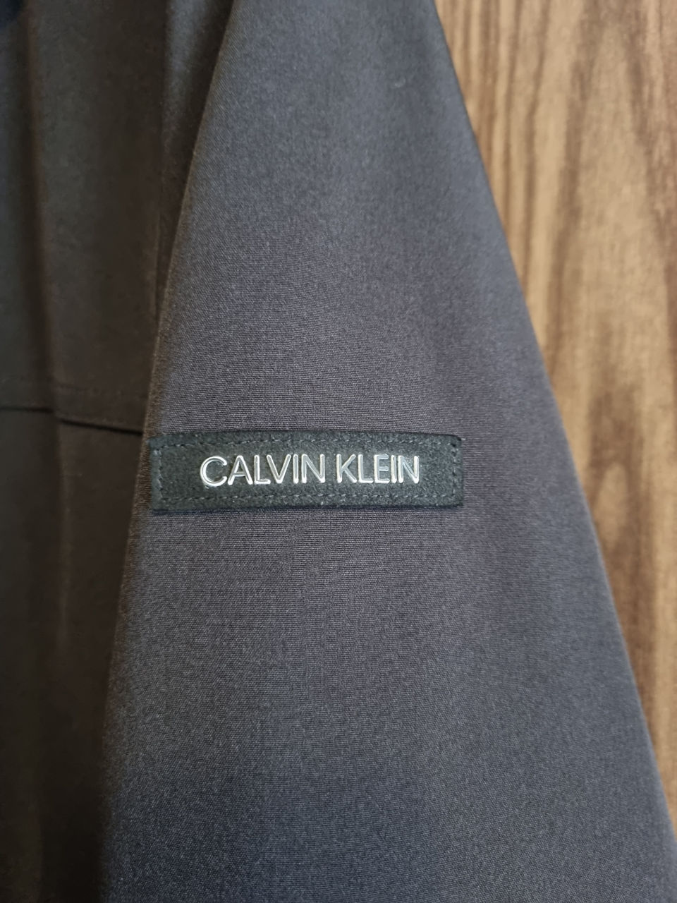 Calvin klein оригинал,размер s foto 4