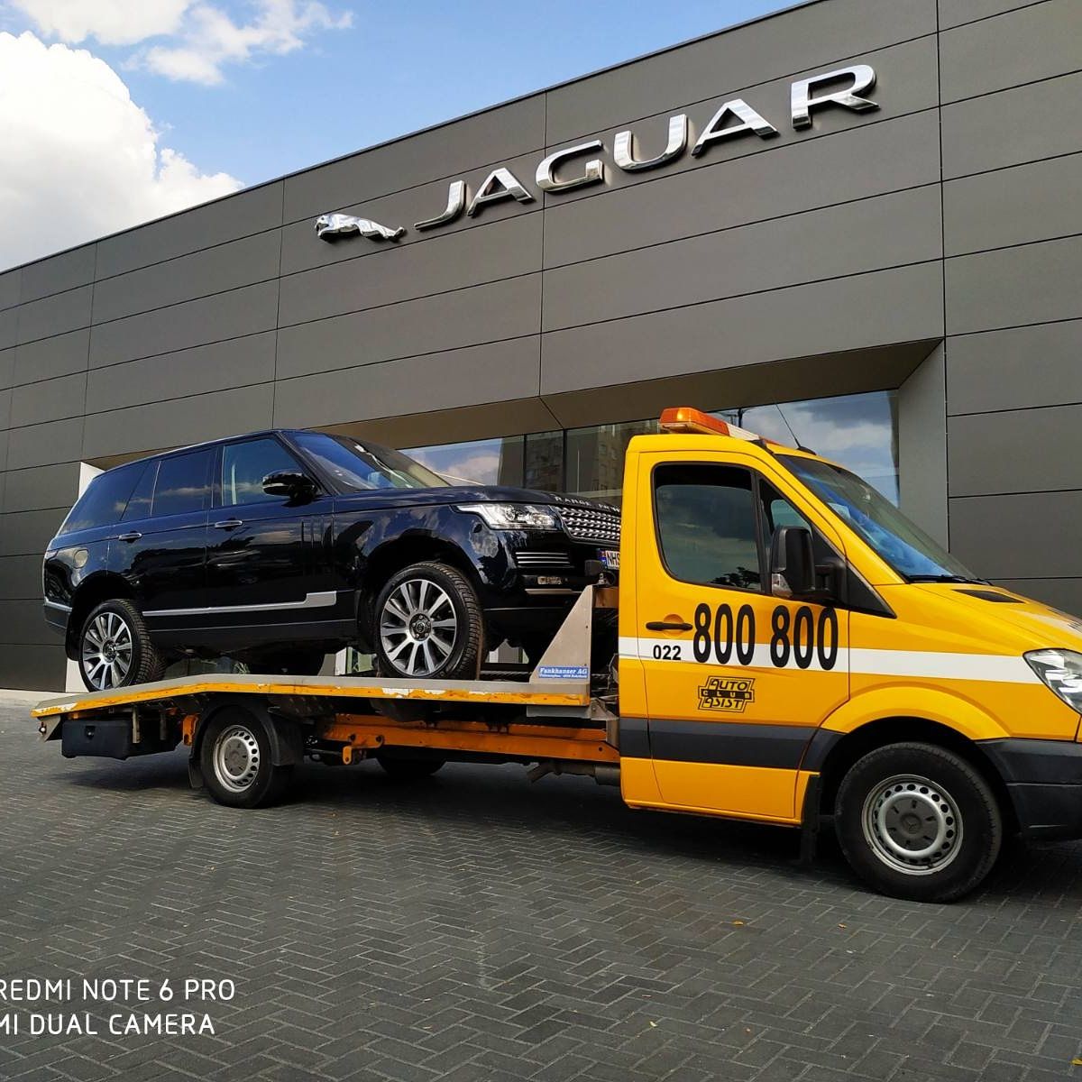 Evacuator  Manipulator Chisinau foto 4