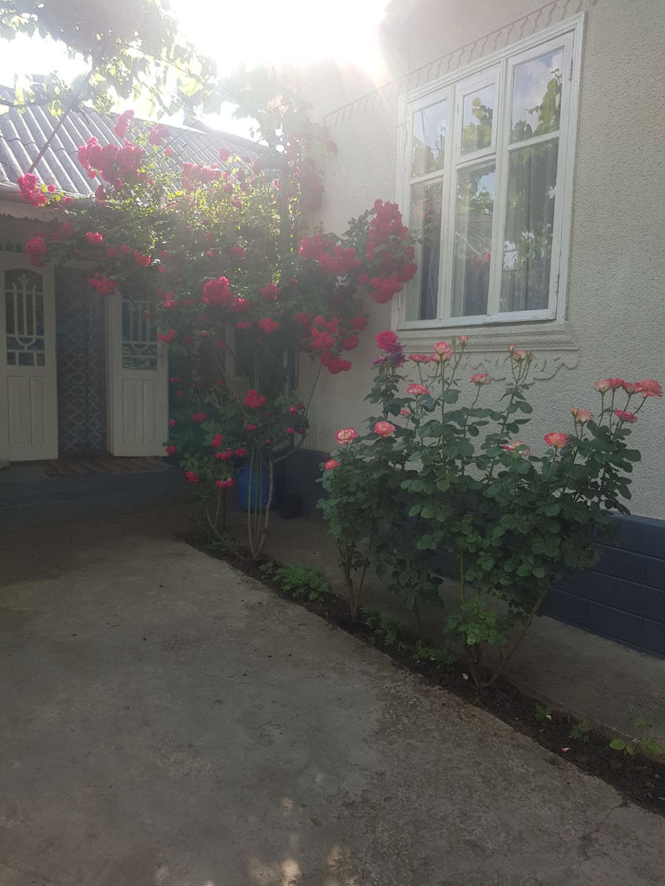 Vind casa buna sau schimb + lot de constructii in or.Glodeni. фото 9
