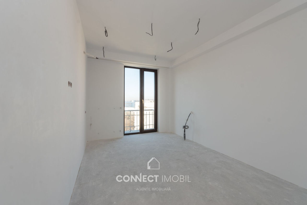 Apartament cu 4 camere,  Buiucani,  Chișinău,  Chișinău mun. foto 6