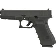 Glock 17 Gen 4 cal. 9x19 mm foto 0