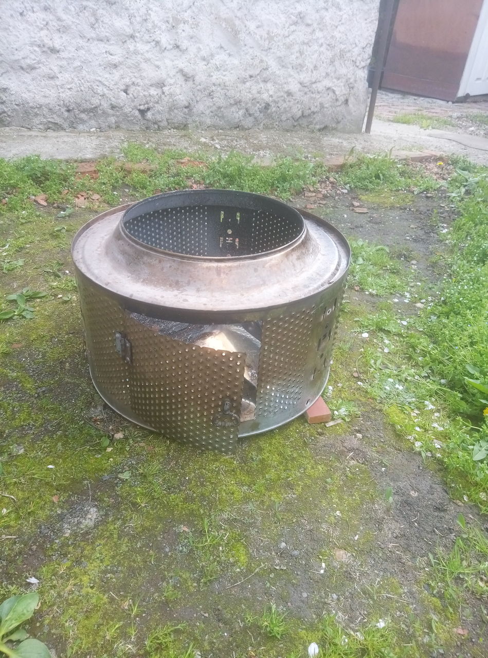 жаровня