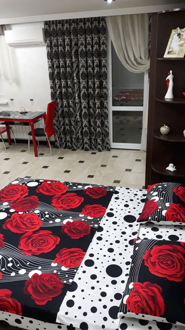 Apartament cu 1 cameră,  Buiucani,  Chișinău mun. foto 2