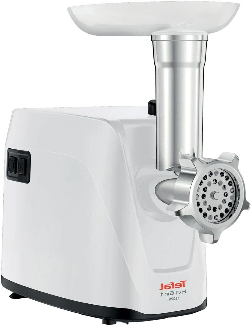 Mașină de tocat carne Tefal фото 2