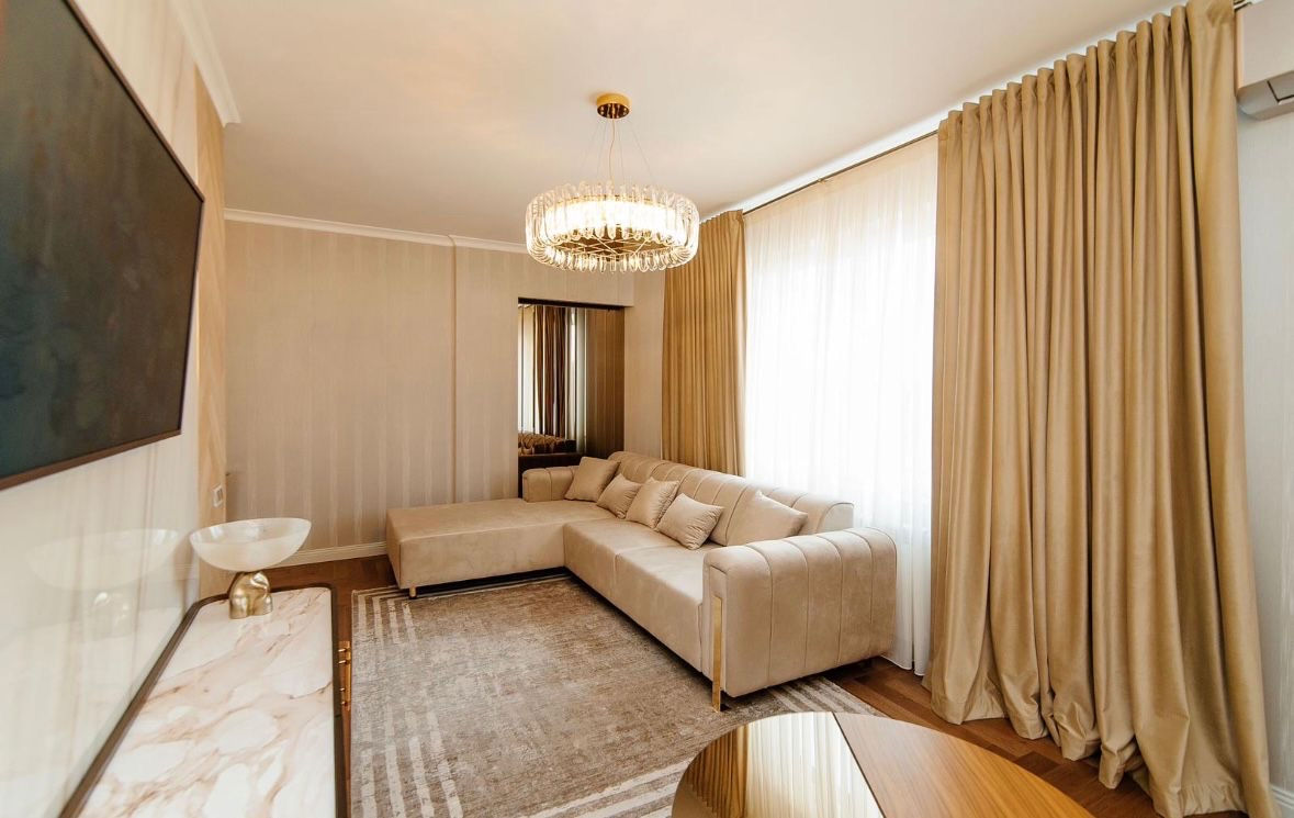 Apartament cu 2 camere,  Botanica,  Chișinău,  Chișinău mun. foto 2