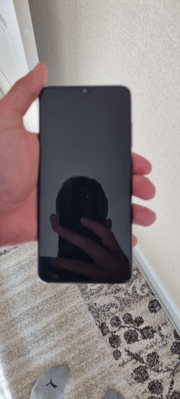 Redmi Note 10 Качество Фото