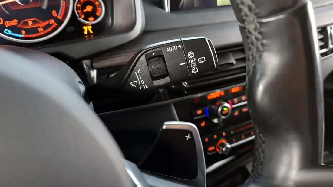 BMW X5 foto 8