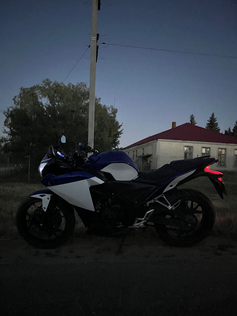 Maxon R12 foto 4