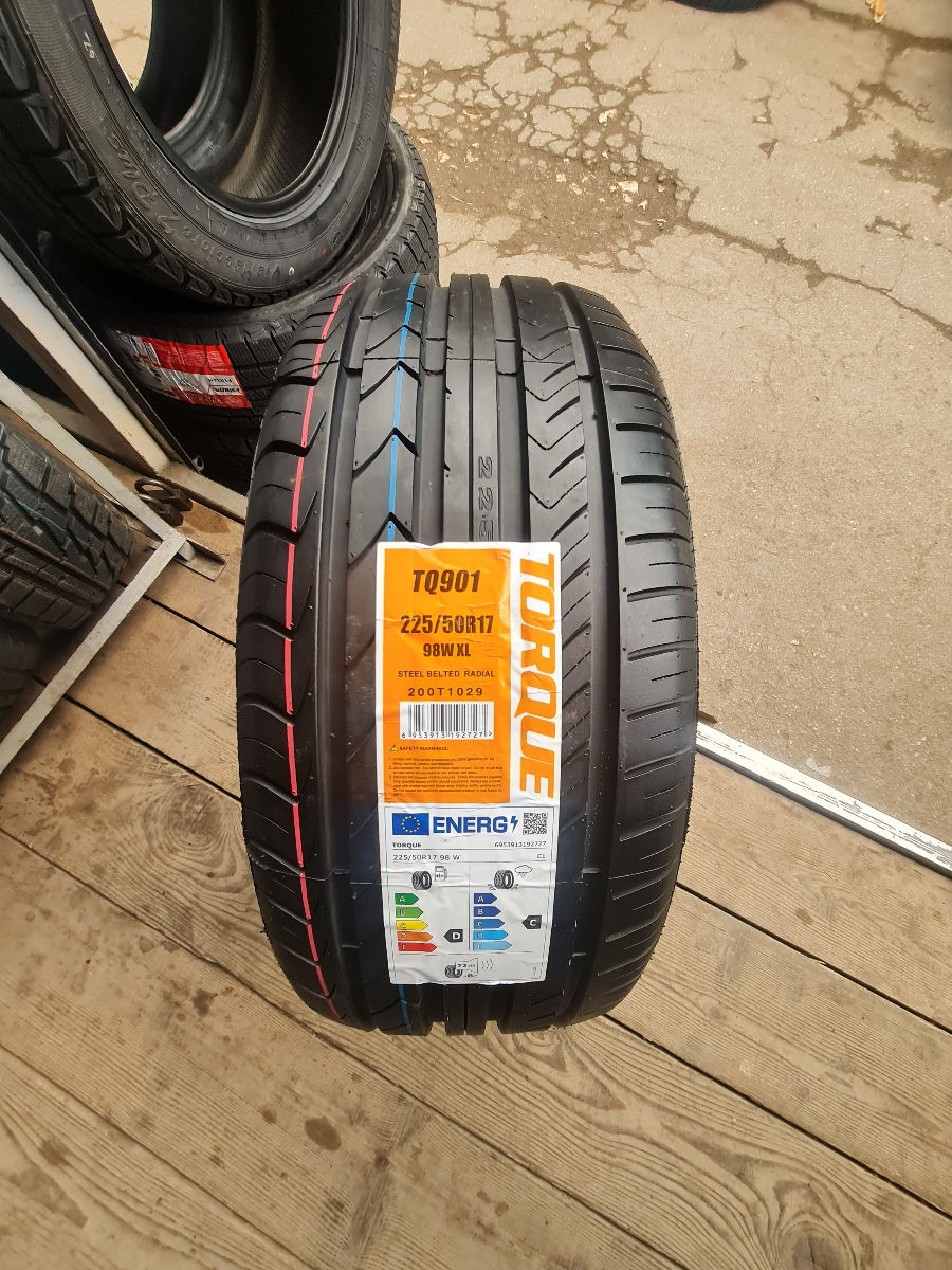 225/50 R17 Linglong Green Max Winter Ice I-15! foto 1