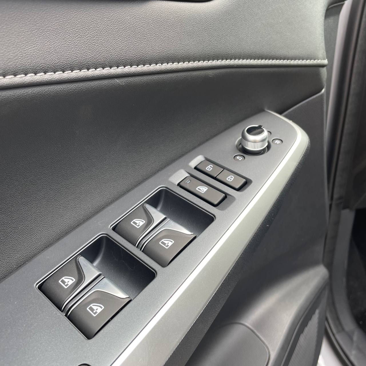 Changan CS75 фото 7
