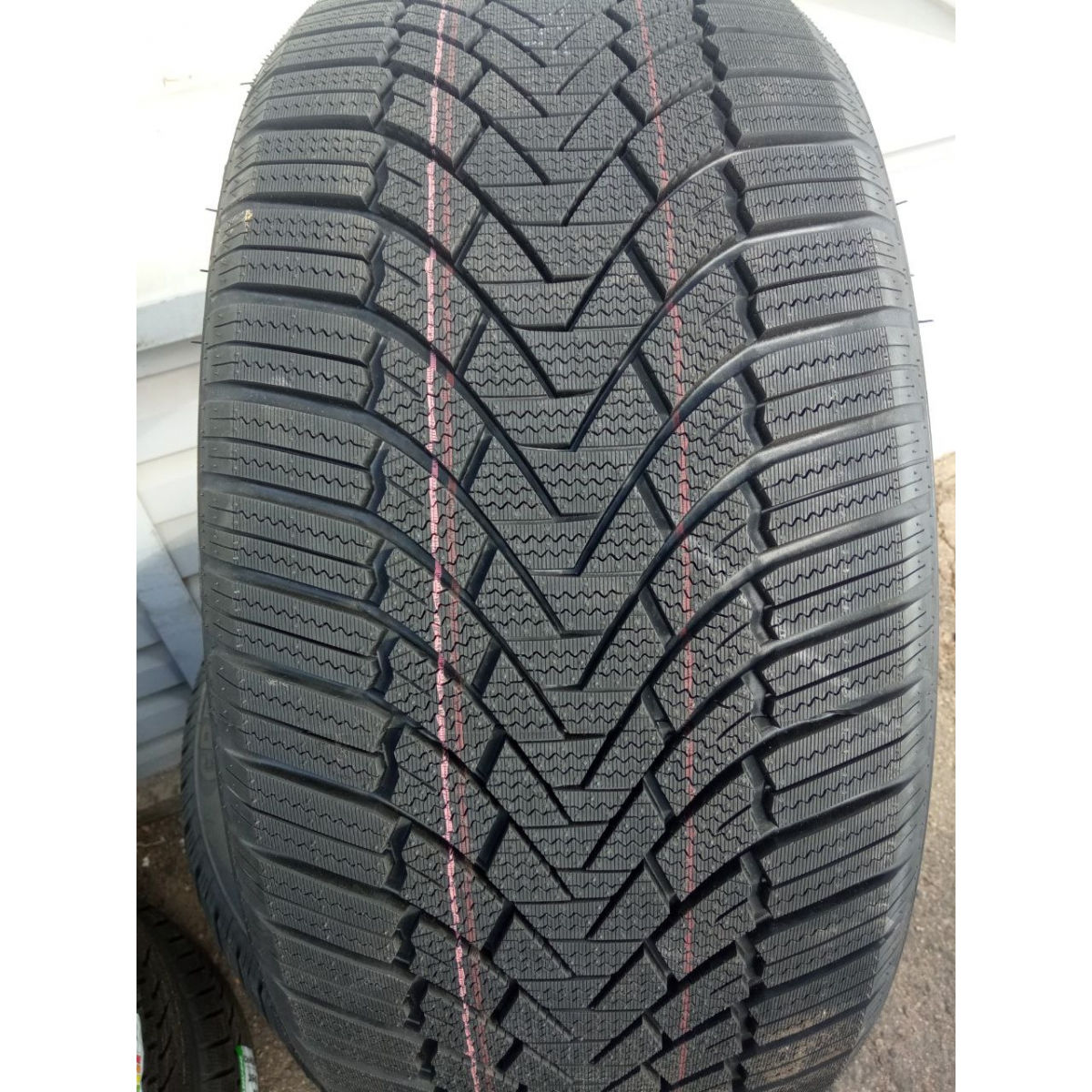 Grenlander 195/50r15 Icehawke I 82v foto 0