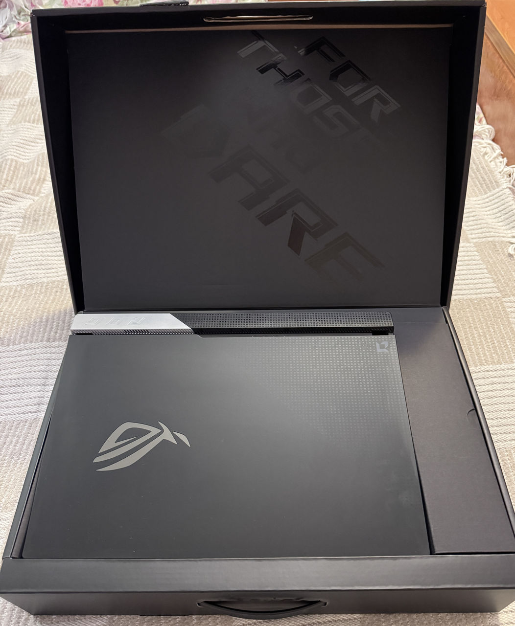 Ventole di raffreddamento del disposivo di raffreddamento della ventola della CPU GPU per ASUS ROG Strix G15 G513QE G513 QC G513IC IE IH G731QE G713IH muslimah  7