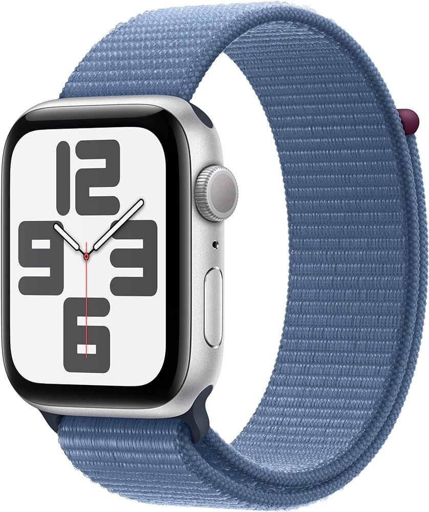 Ceas apple watch SE 2022 Nou + Garantie 12luni + Livrare gratuita in Chisinau foto 1