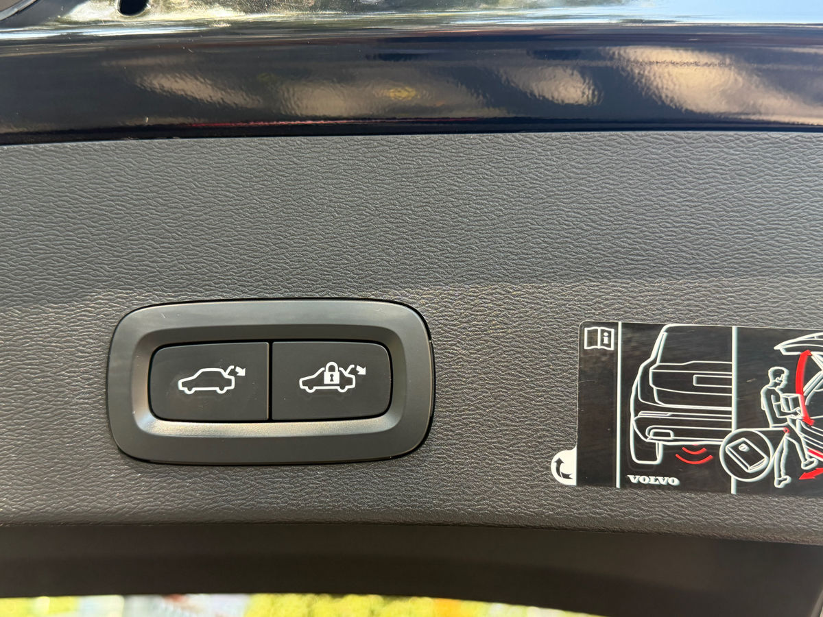 Volvo XC40 2020 photo 15