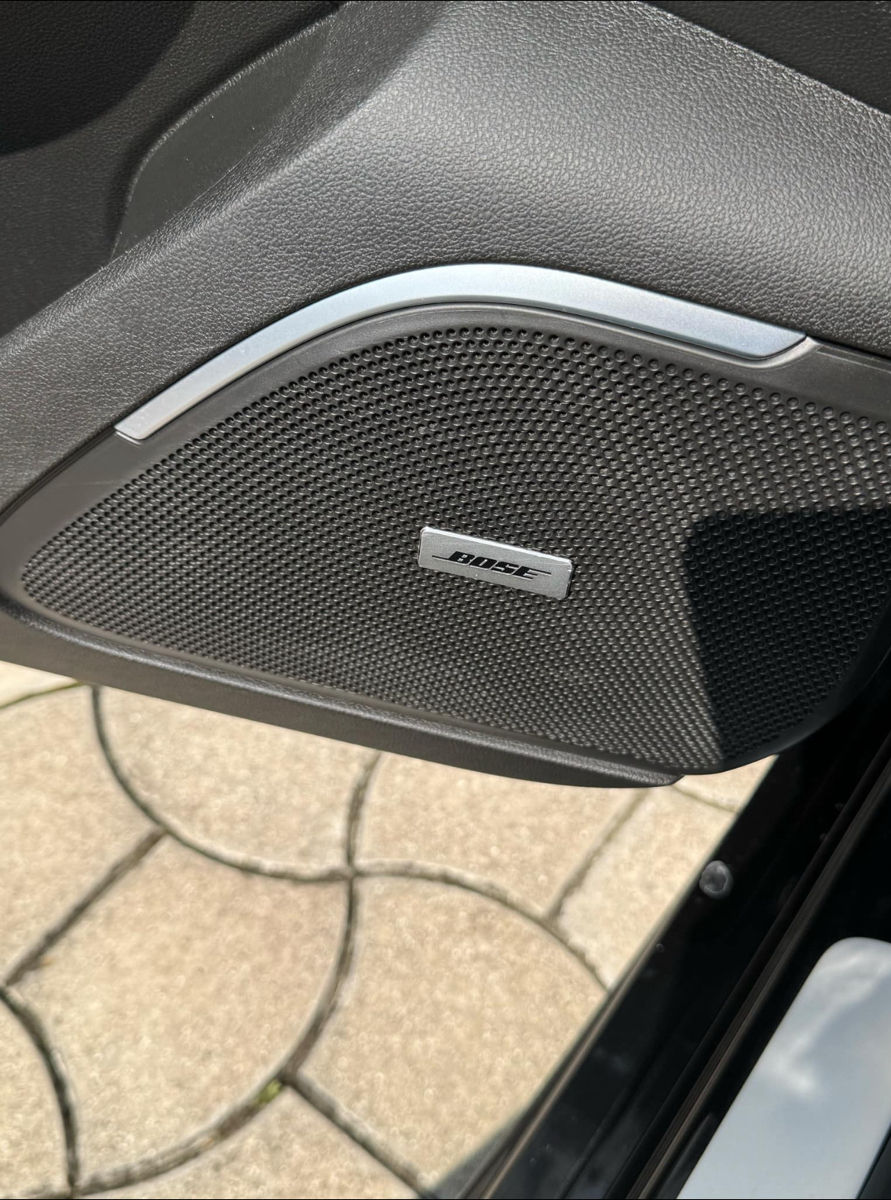 Renault Talisman foto 9