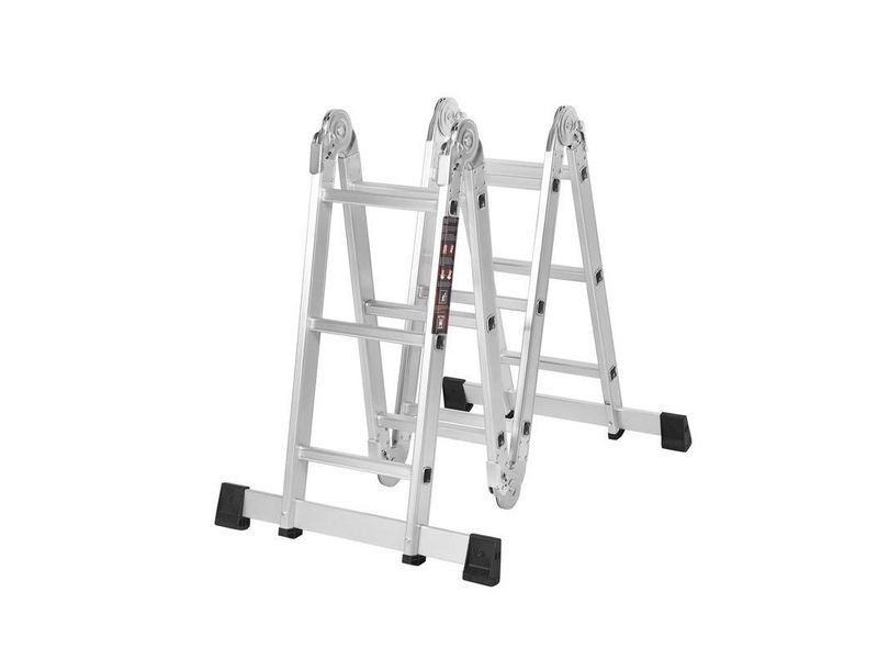 Scara transformer cu platforma 4x3 346cm KD4070  + Livrare in Toata Tara foto 6