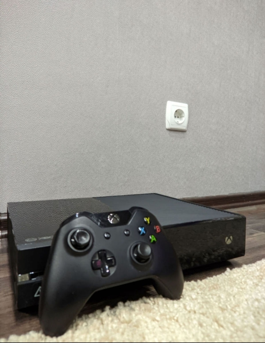 Xbox one foto 0