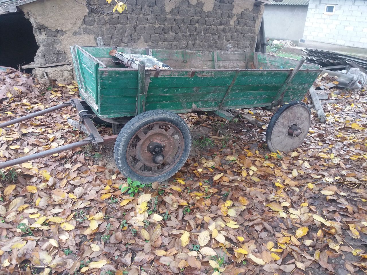 Повозка