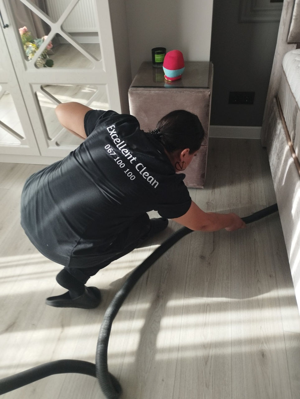 Curățenie generală sau după reparație în case şi apartamente! фото 16