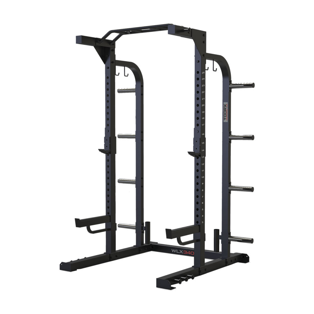 Echipament profesional de fitness din Italia foto 17