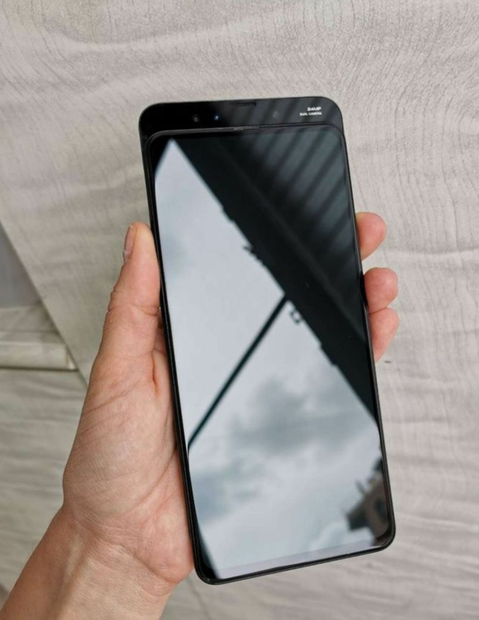 Xiaomi mi mix 3 обмен продажа