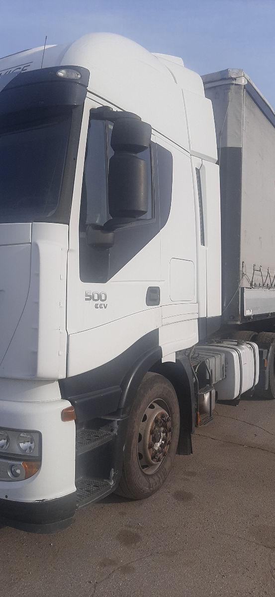 Iveco foto 1