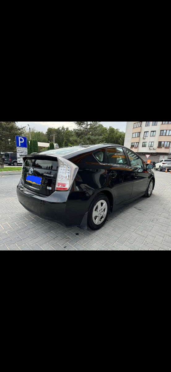 Prius 20 30 Auris Hibrid Diesel Benzin Honda și Altele foto 1