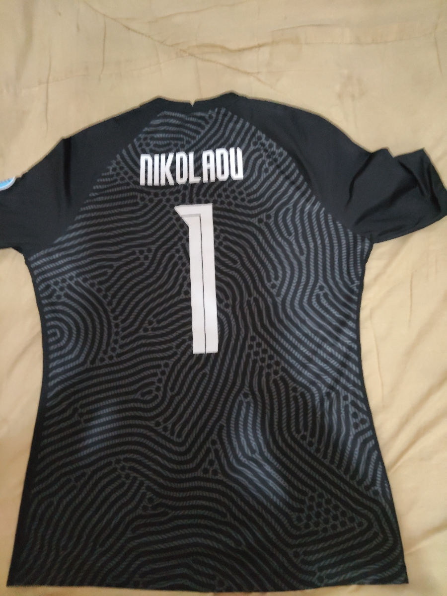 Tricou de fotbal  foto 3