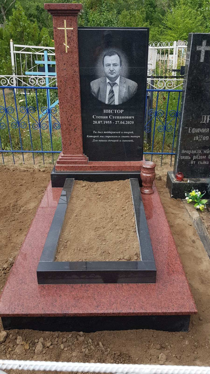 Dorești un monument mai special, unic ?Funerare.md este soluția! foto 11