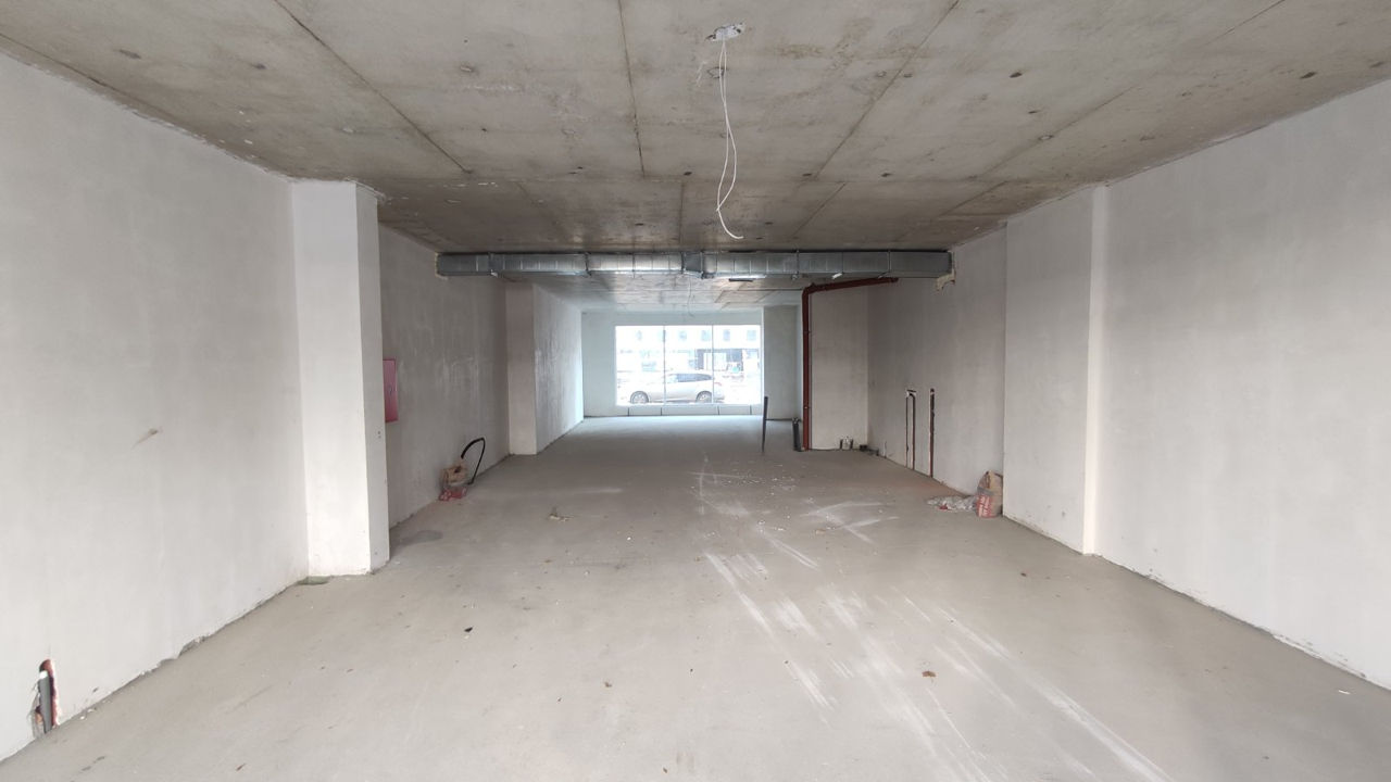 Spatiu comercial la Newton House - 114mp. Vanzare. Коммерческое помещение - 114 кв.м. Продажа foto 5