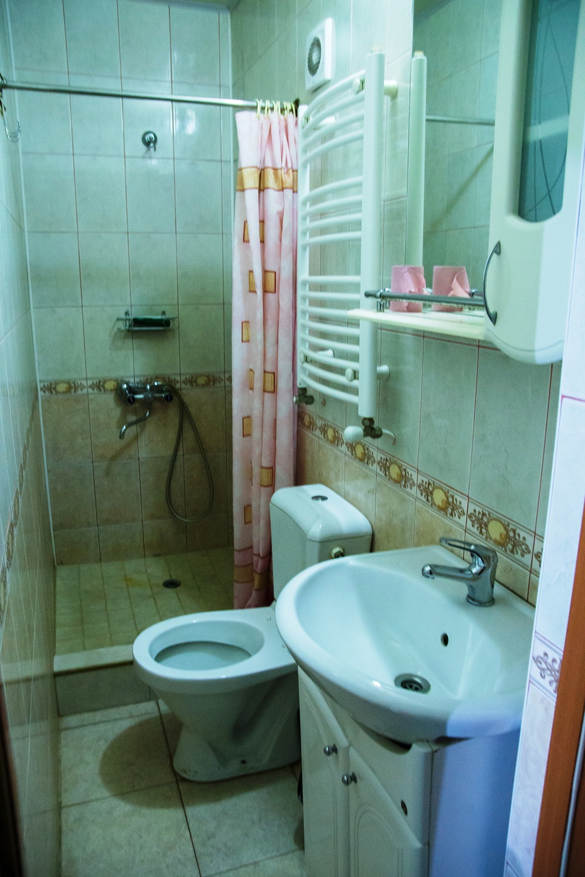 Sauna SRL "Taviada" la Telecentru (40-ani) 24/24 фото 3