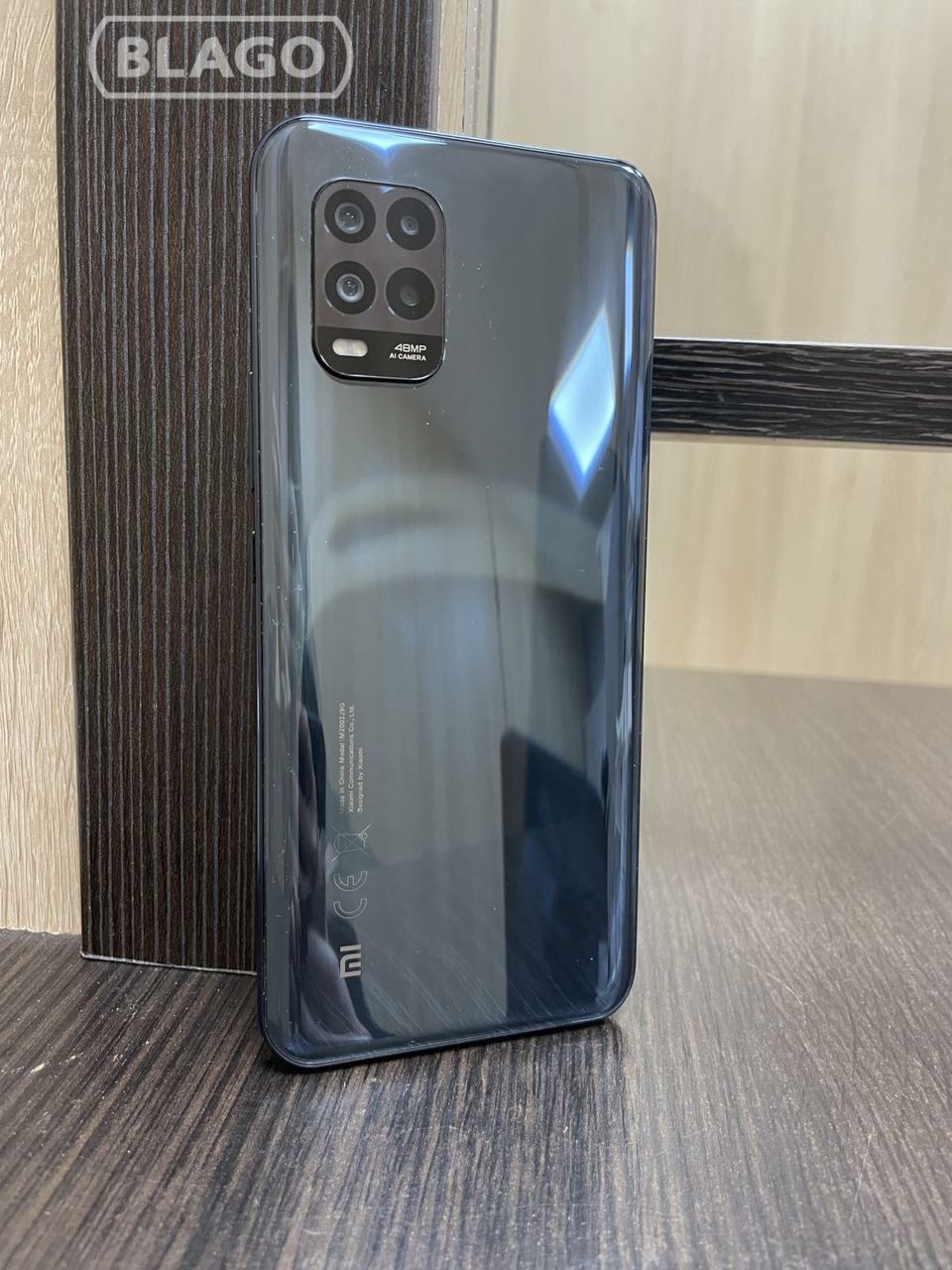 Xiami Mi 10 Lite 6/128 Gb- 3490