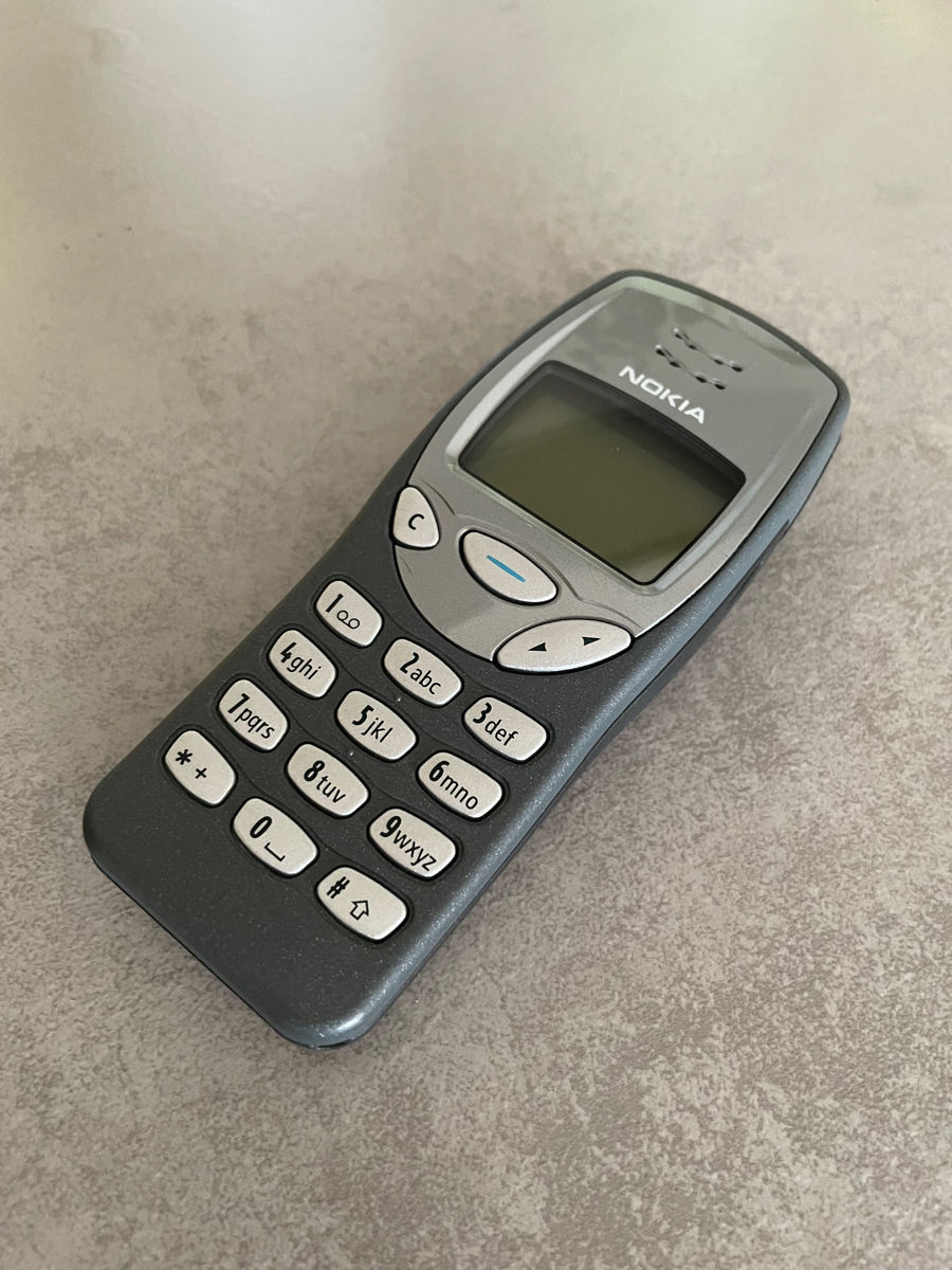 Nokia 3210