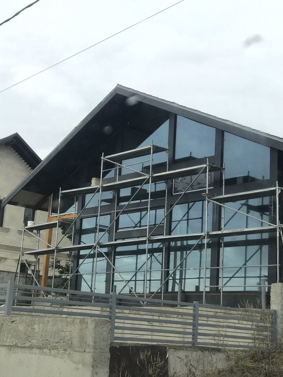 Arenda si vanzare schela/aренда и продажа лесов foto 6