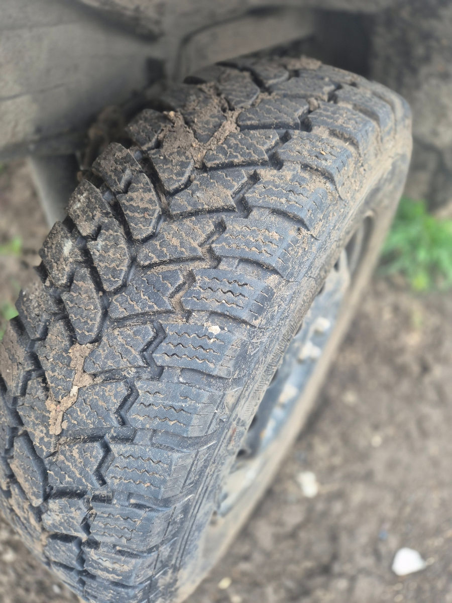 T4  1.9 Disel piese  T 4 1992 foto 5