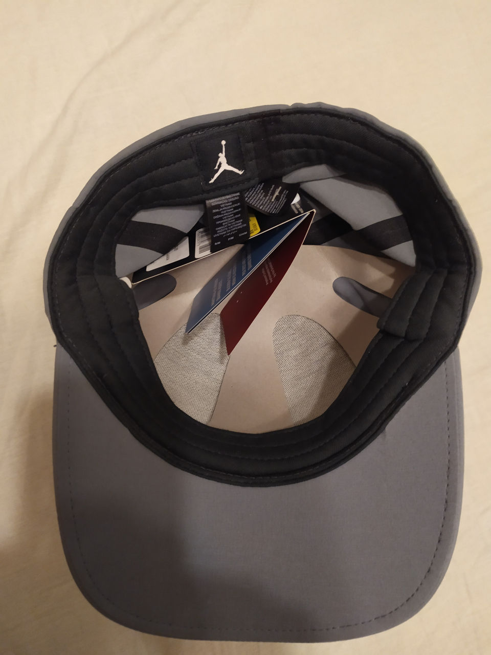 Jordan Nike Classic99 новая бейсболка оригинал.