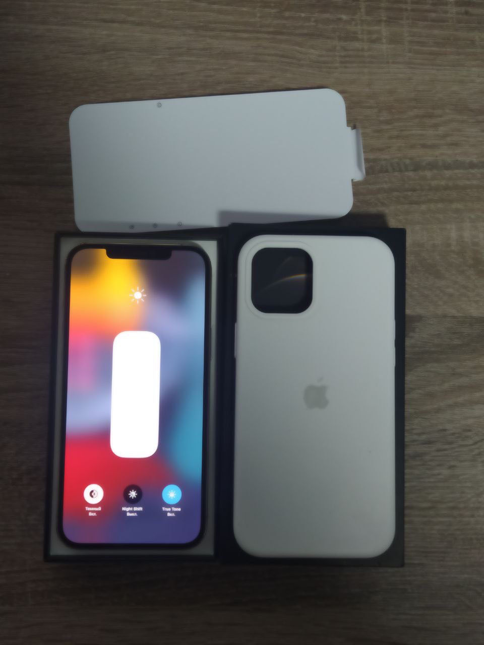 Продам айфон 12 про Макс 512gb