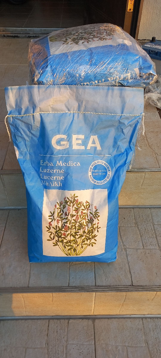 GEA italiana originala foto 0