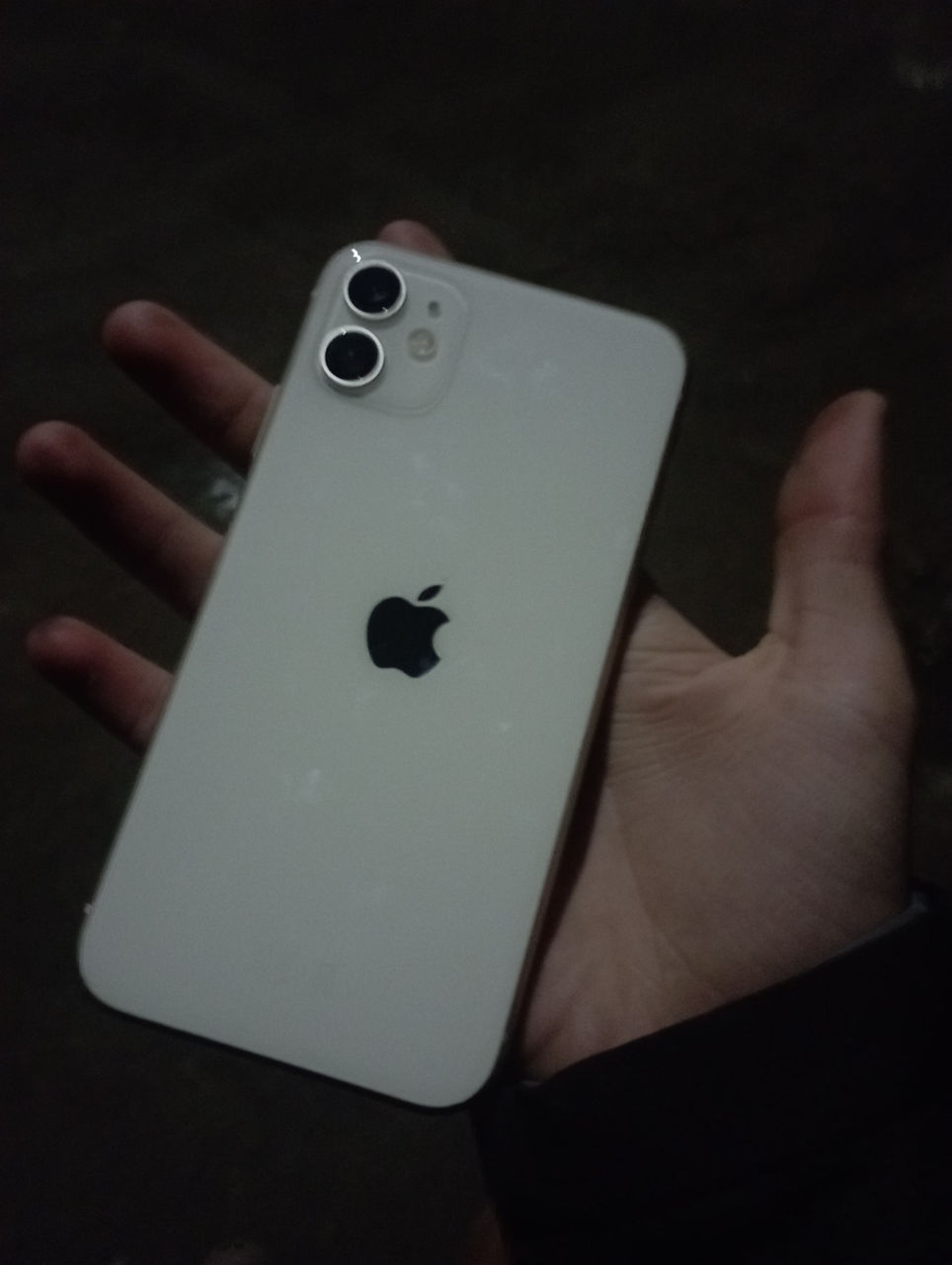 iPhone 11 64GB СРОЧНО!