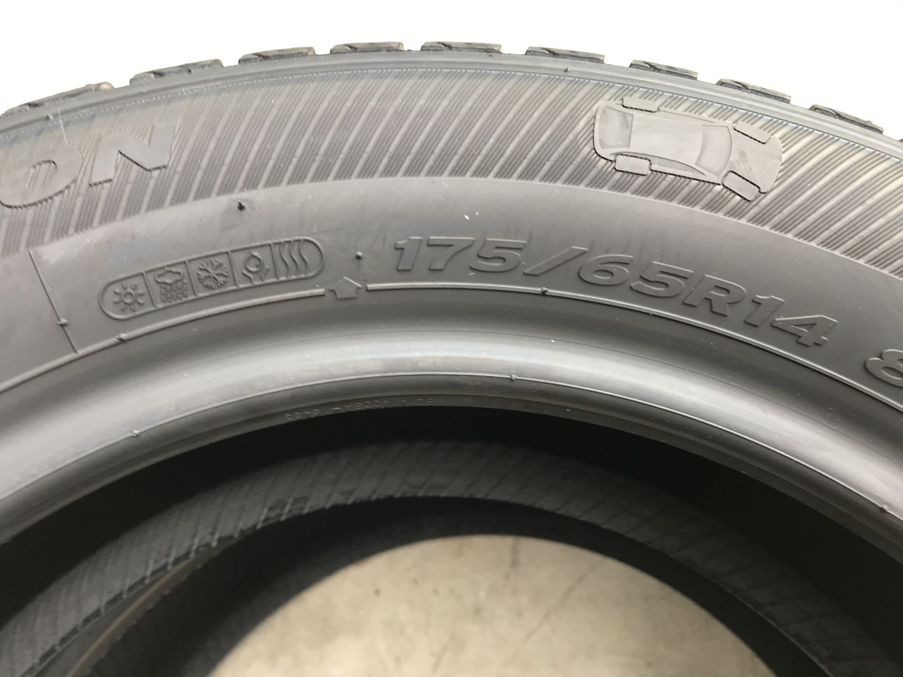 175/65 R14 Platin RP100 Allseason (4seasons)/ Доставка, livrare foto 6