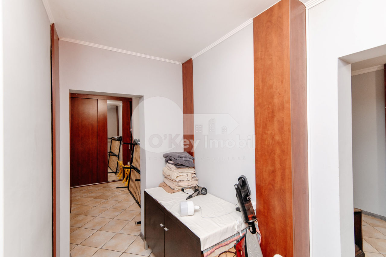 Vânzare! Spațiu comercial, 165 mp, Centru 223000€ foto 13