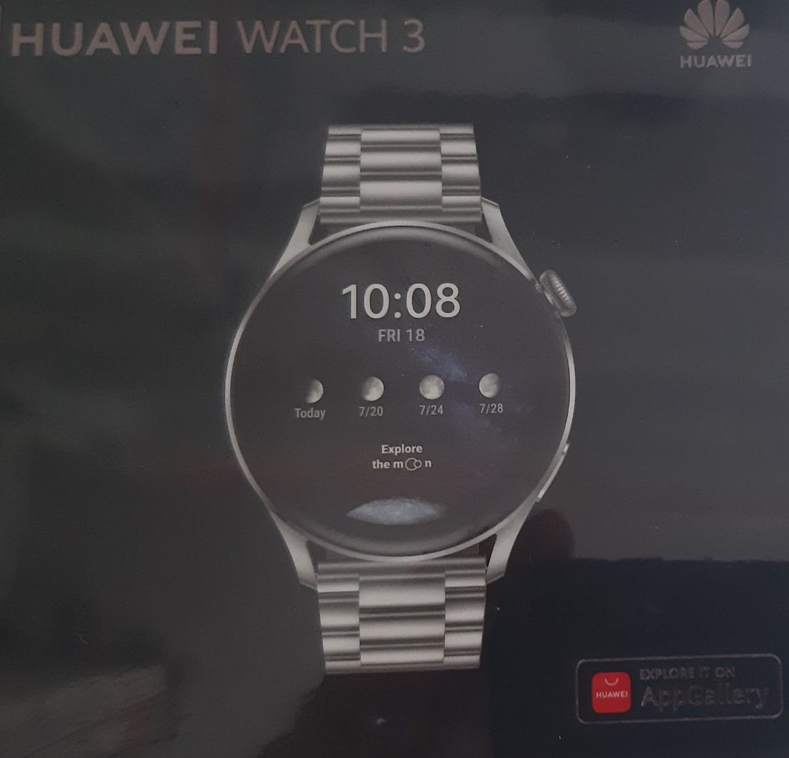 Samsung Watch 4 Classic 46mm,42mm,FossiL Gen 6,Huawei GT3 PRO,GT2 PRO