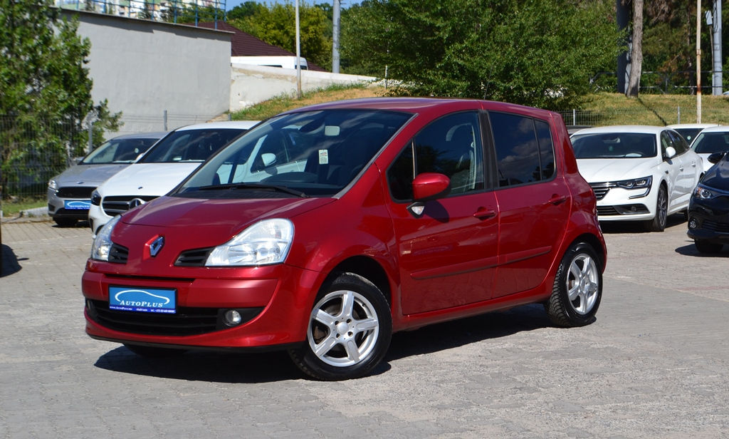 Renault Modus