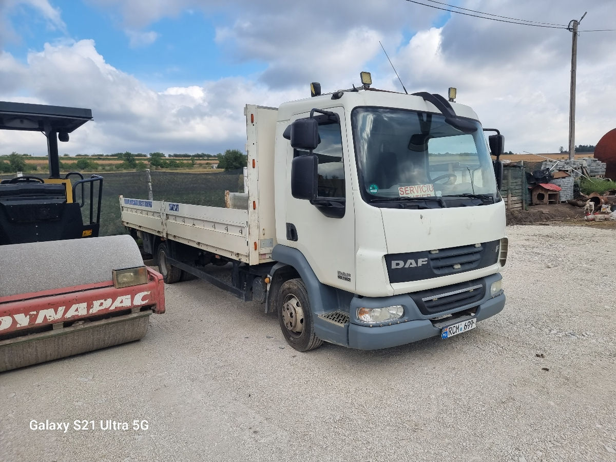 Daf Lf45 160