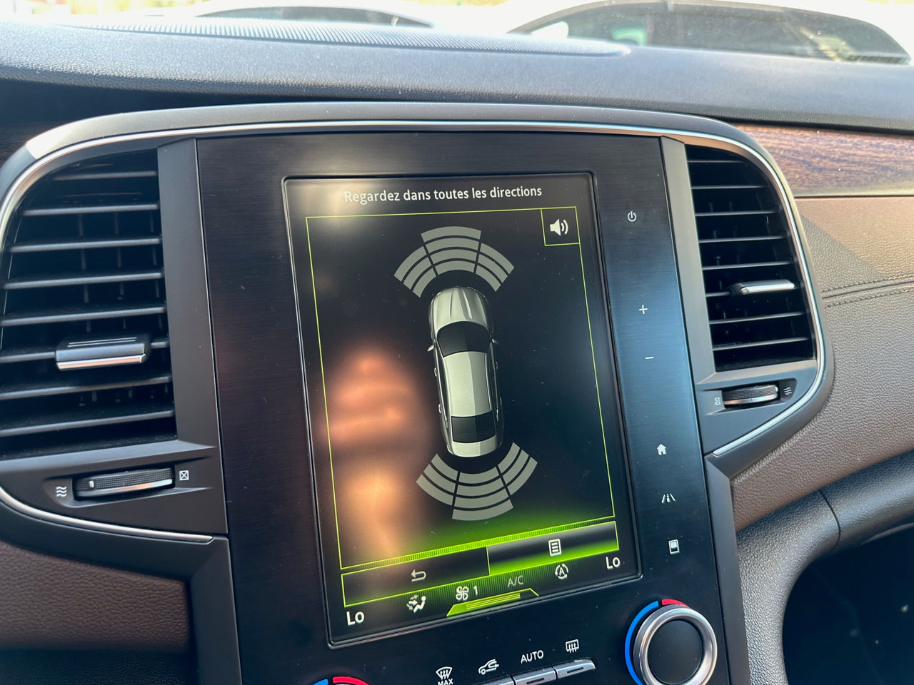 Renault Talisman foto 12
