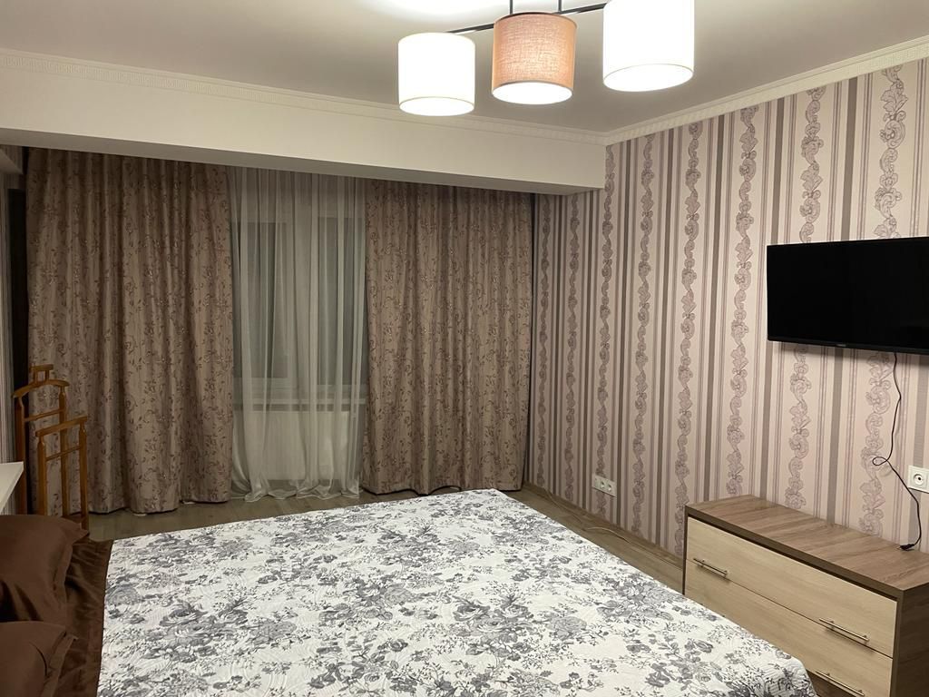 Apartament cu 1 cameră, 40 m², Botanica, Chișinău foto 4