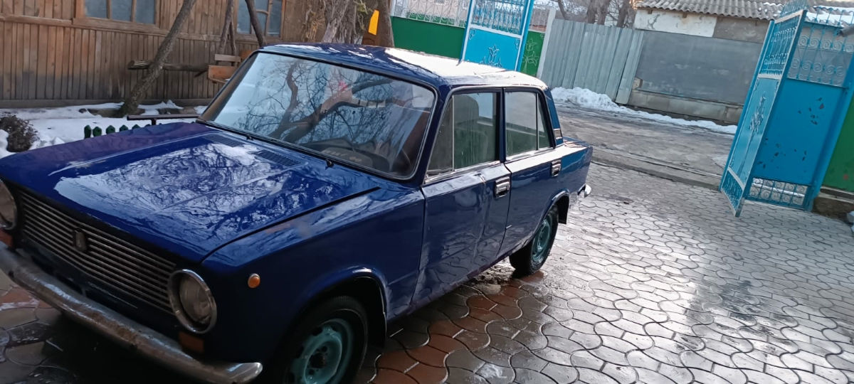 ВАЗ 2101