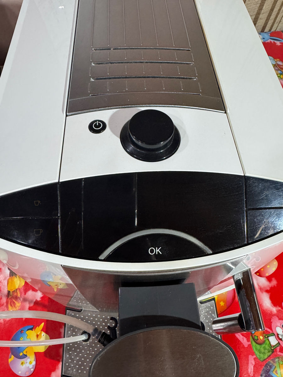 Aparat de cafea Miele foto 3