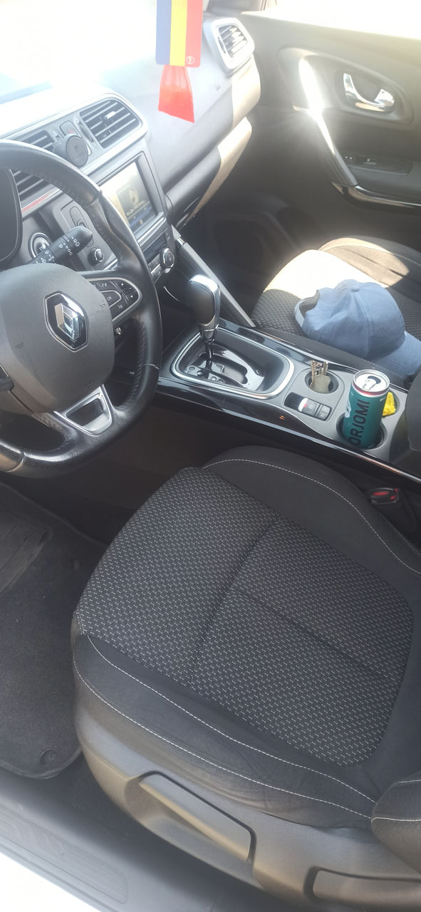 Renault Kadjar foto 6