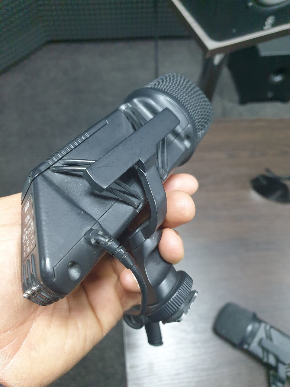 microfoane Rode SVM N3594